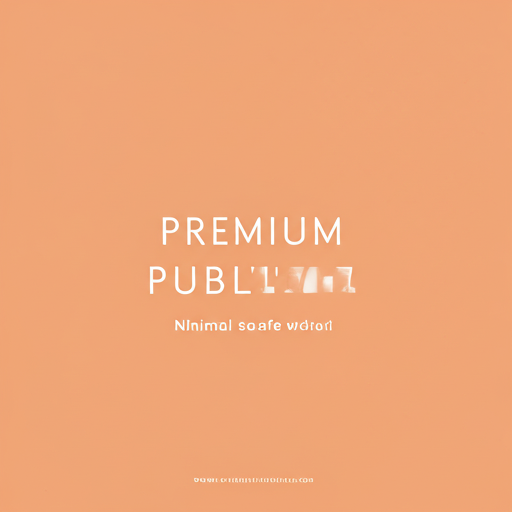 Publishing