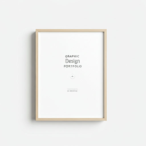 Graphic Design Portfolio