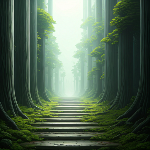 Concept Art Environment